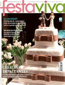 Revista Festa Viva n� 32